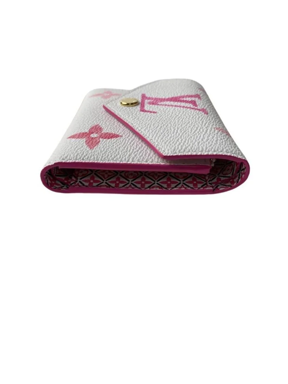 Louis Vuitton Portefeuille Victorine IC